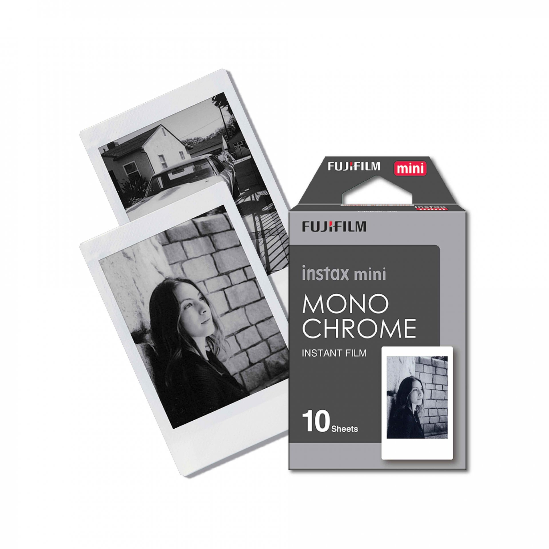 Fujifilm Instax mini film