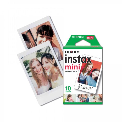 Fujifilm Instax mini film