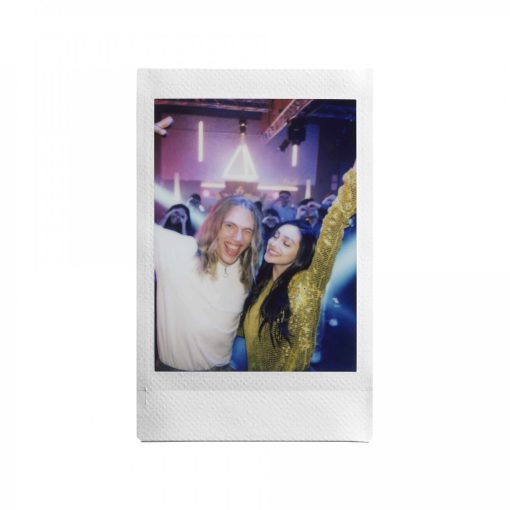 Fujifilm Instax mini film