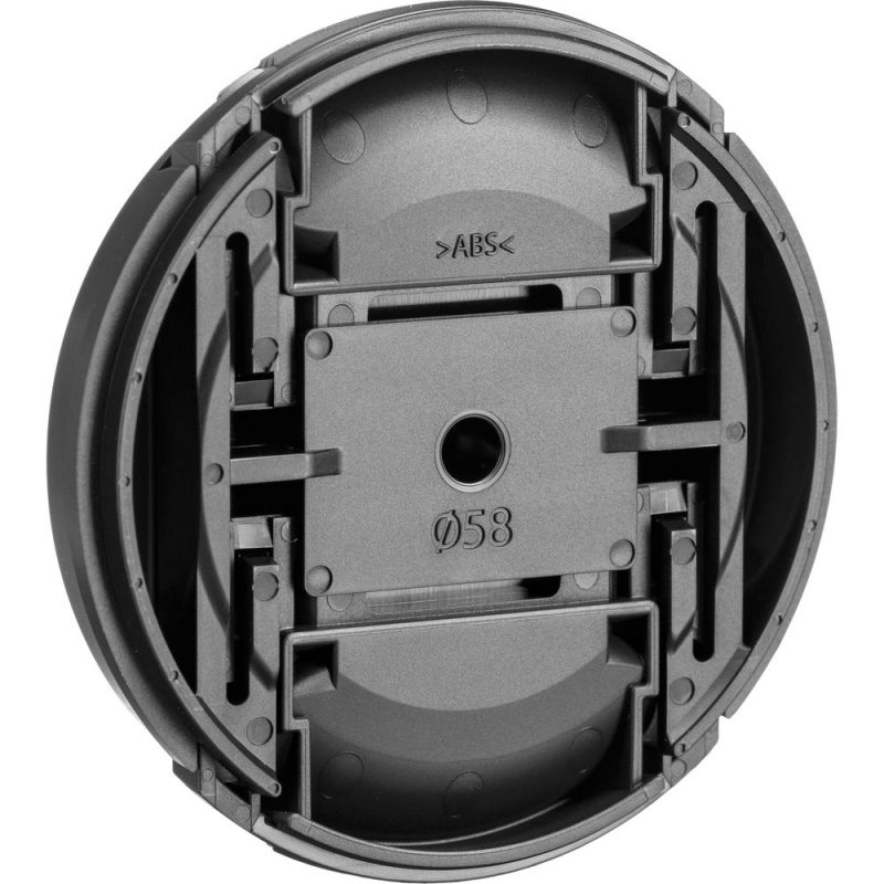 Fujifilm Lens Cap FLCP58 l กล้อง เลนส์