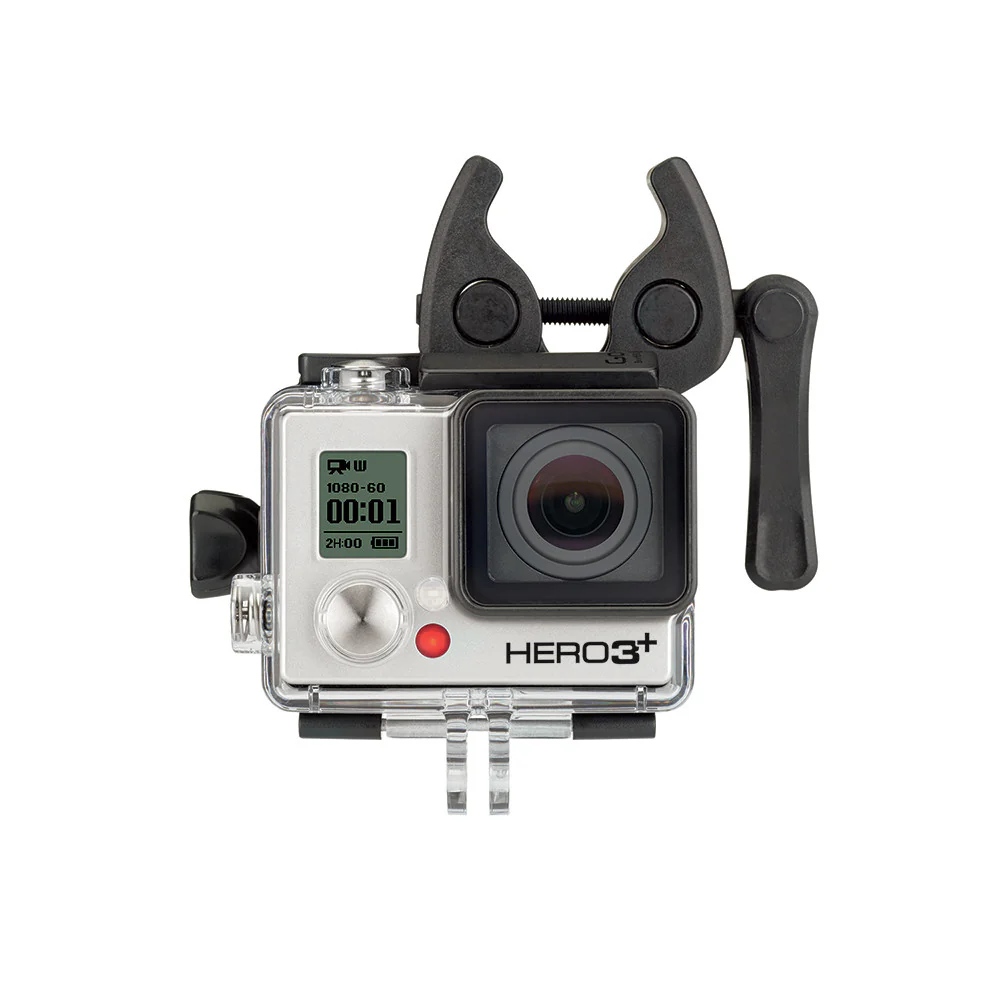 GoPro Sportsman Mount-02 GoPro Sportsman Mount