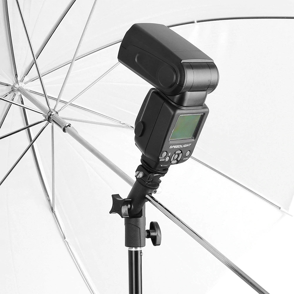 HPUSN Flash Bracket E Type
