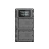 Nitecore USN4 Pro for Sony NP-FZ100