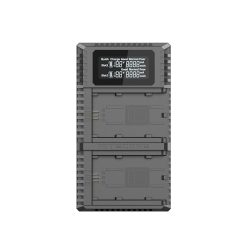 Nitecore USN4 Pro for Sony NP-FZ100