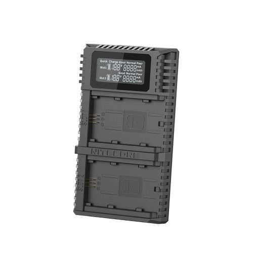 Nitecore USN4 Pro for Sony NP-FZ100