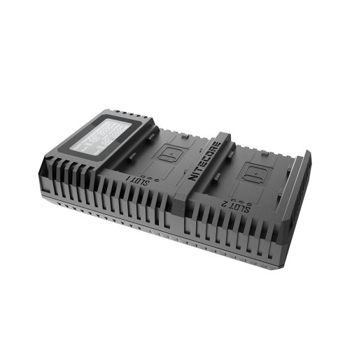 Nitecore USN4 Pro for Sony NP-FZ100