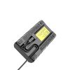 Nitecore USN4 Pro for Sony NP-FZ100