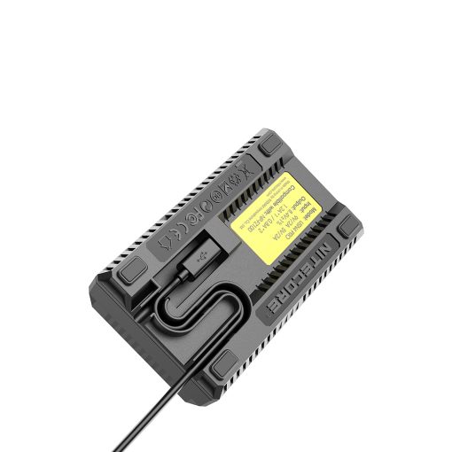 Nitecore USN4 Pro for Sony NP-FZ100