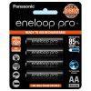 Panasonic-Eneloop-Pro-AA-Pack-4-2550mA