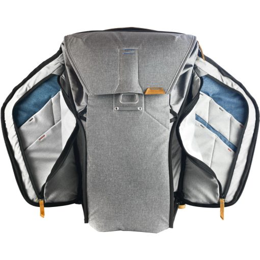 Peak Design Everyday Backpack V1 Ash 20L