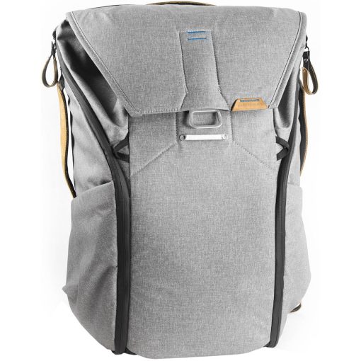 Peak Design Everyday Backpack V1 Ash 30L
