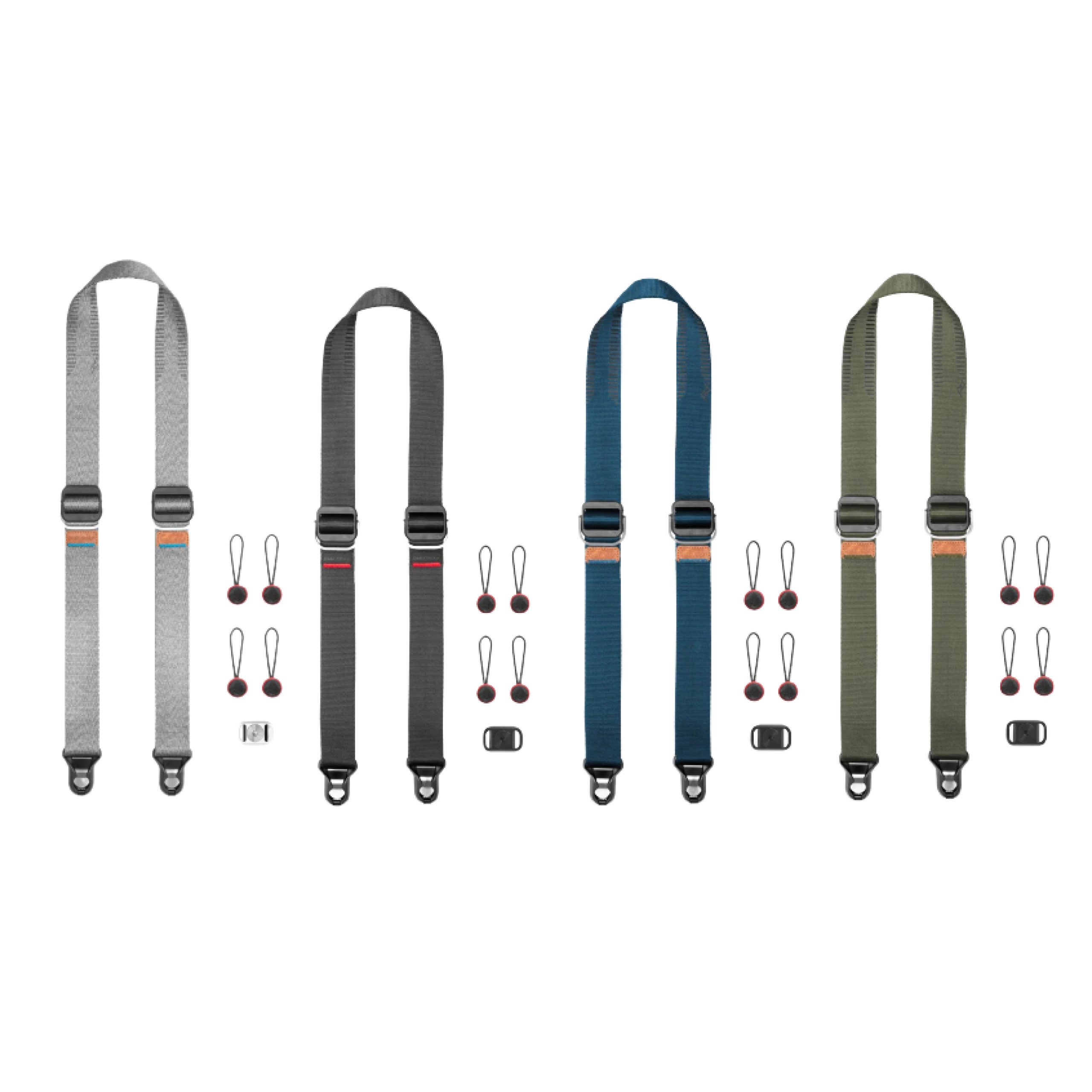 Peak Design Slide Lite-01 Peak Design Slide Lite