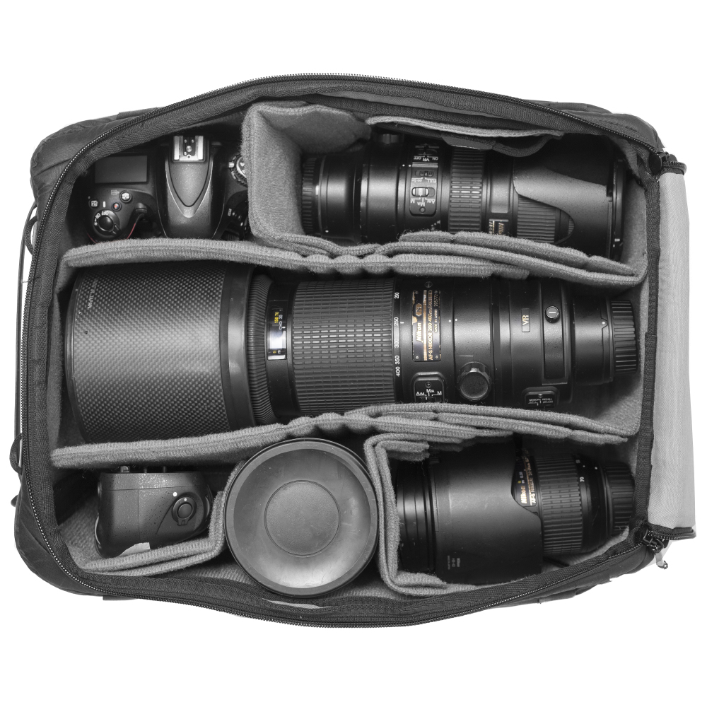 Peak Design Camera Cube Large