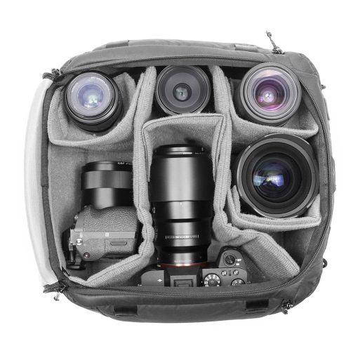 Peak Design Camera Cube Medium