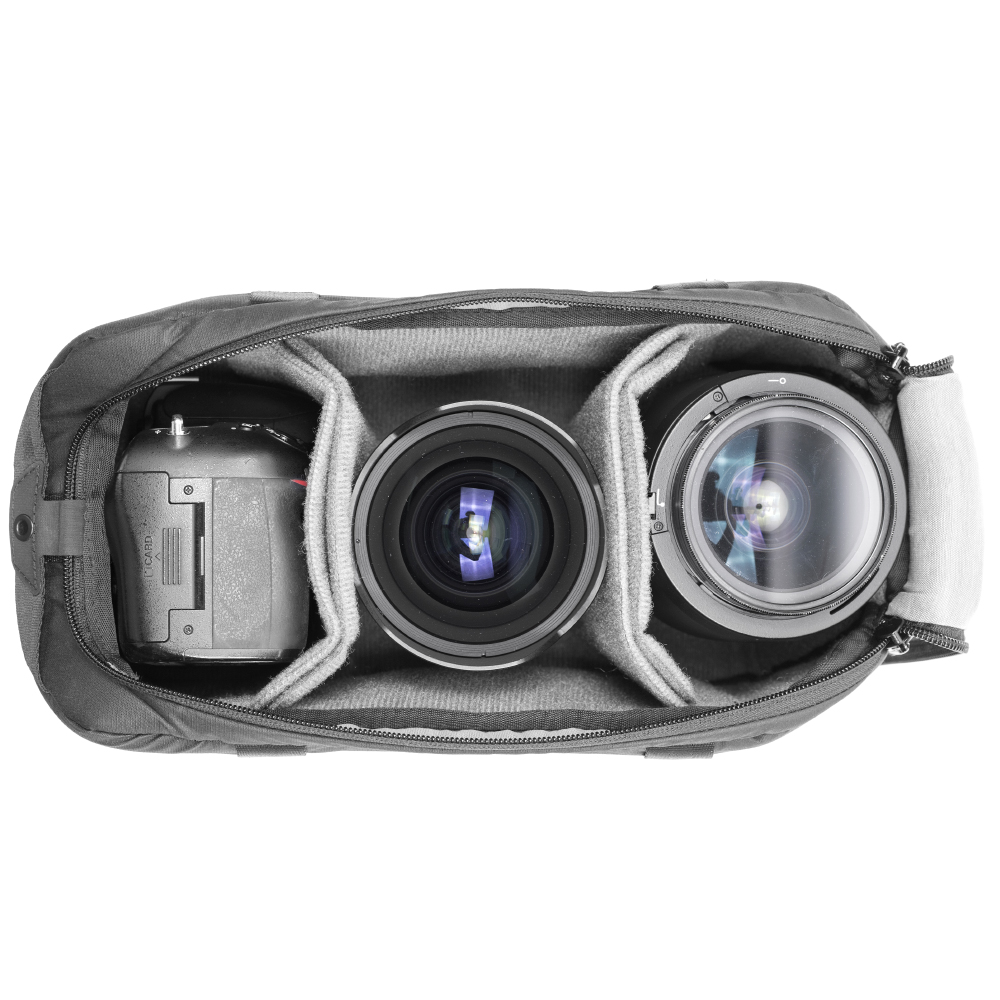 Peak Design Camera Cube Small