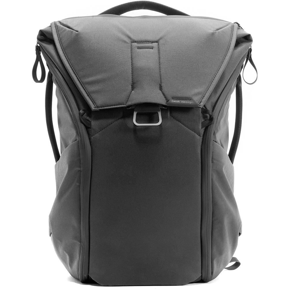 Peak Design Everyday Backpack V1 Black 20L