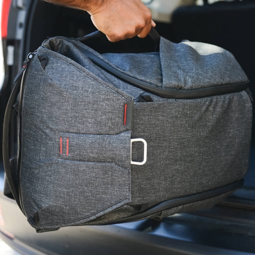 Peak Design Everyday Backpack V1 Charcoal 20L