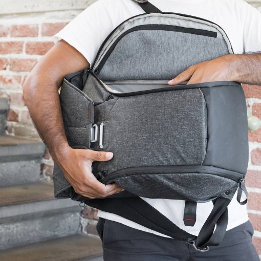 Peak Design Everyday Backpack V1 Charcoal 20L
