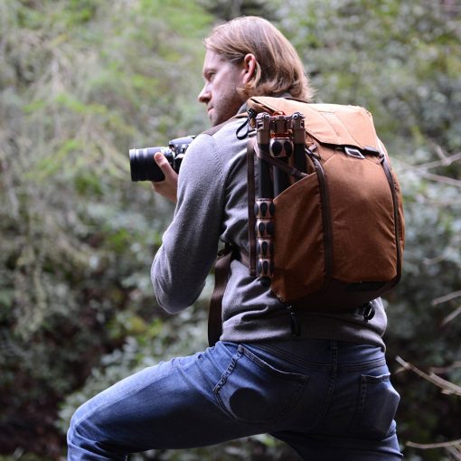 Peak Design Everyday Backpack V1 Tan 20L