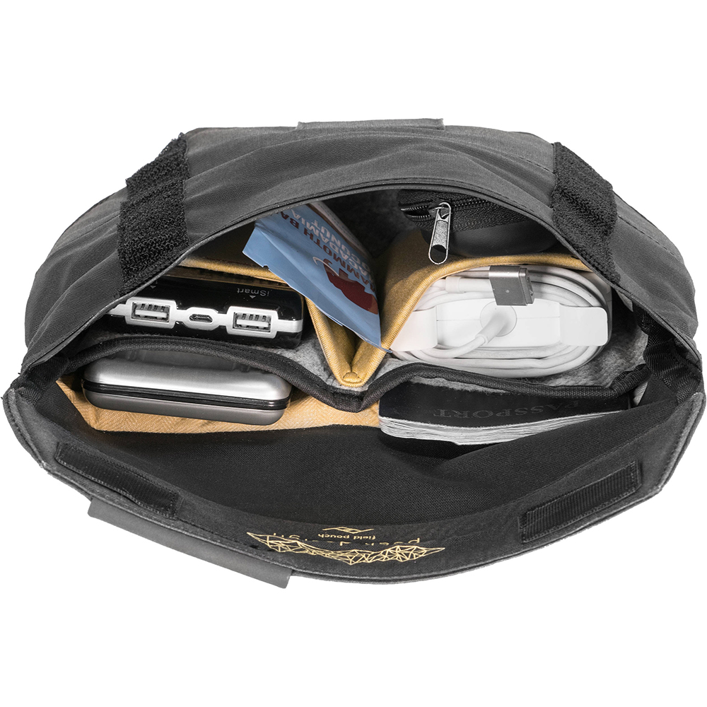 Peak Design Field Pouch V1 Black