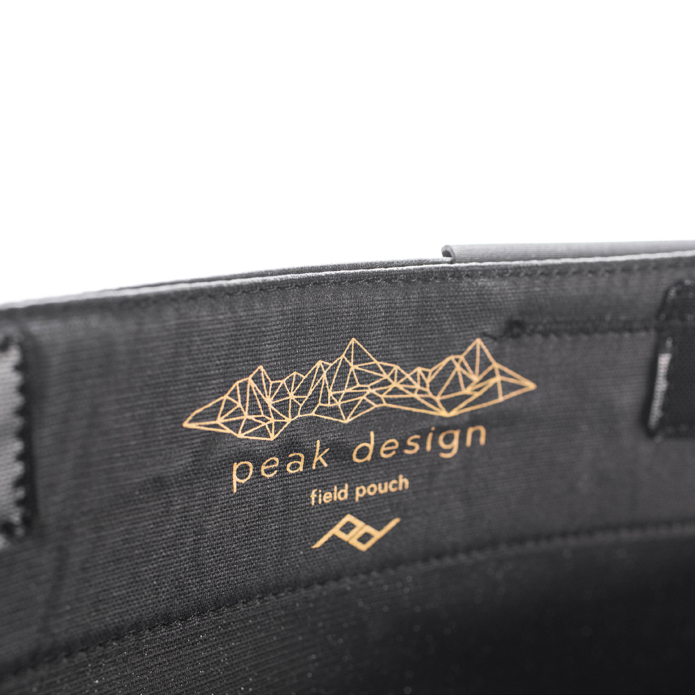 Peak Design Field Pouch V1 Black