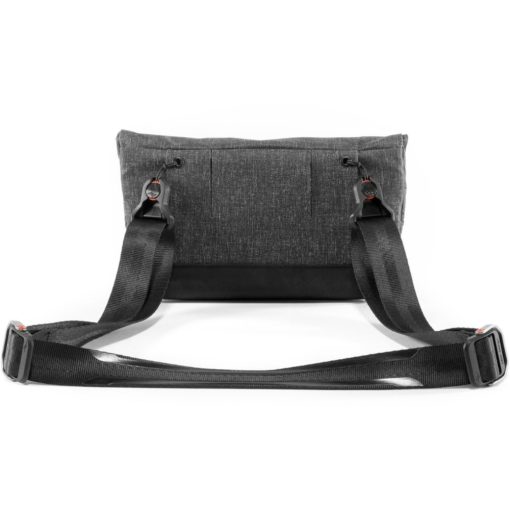 Peak Design Field Pouch V1 Charcoal