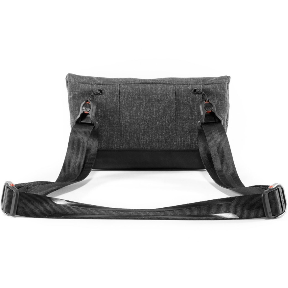 Peak Design Field Pouch V1 Charcoal