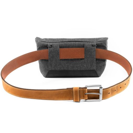 Peak Design Field Pouch V1 Charcoal