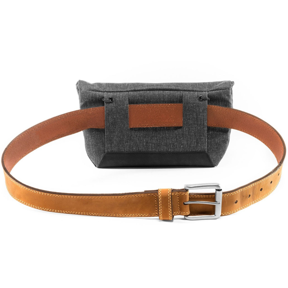 Peak Design Field Pouch V1 Charcoal