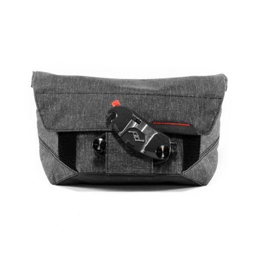 Peak Design Field Pouch V1 Charcoal