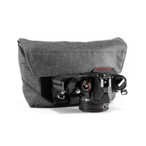 Peak Design Field Pouch V1 Charcoal