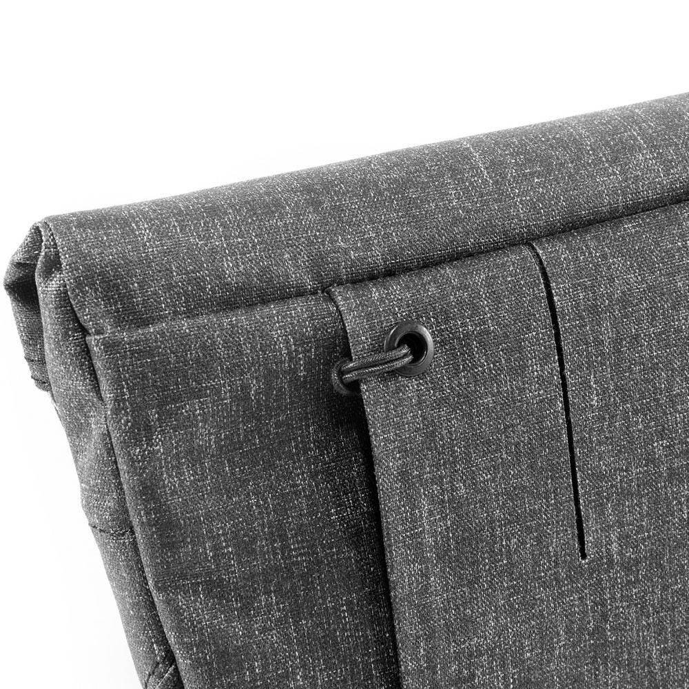 Peak Design Field Pouch V1 Charcoal