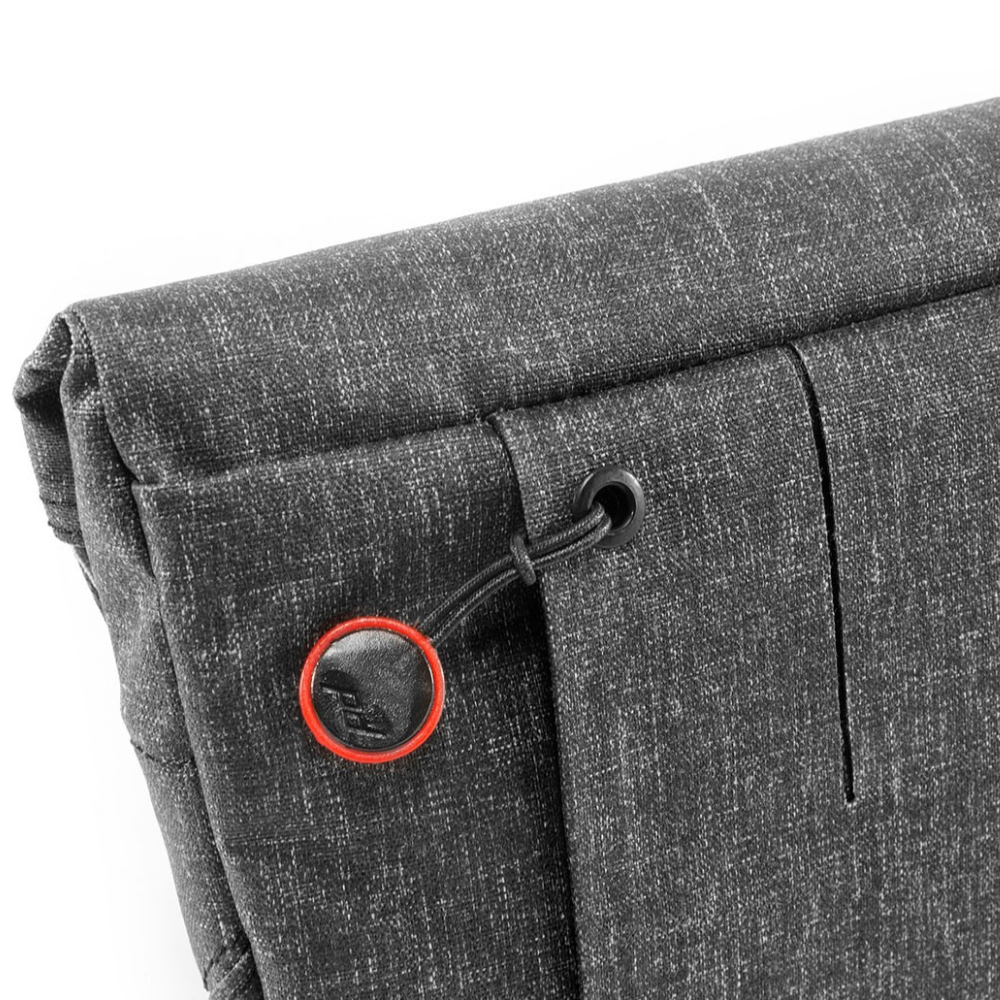 Peak Design Field Pouch V1 Charcoal