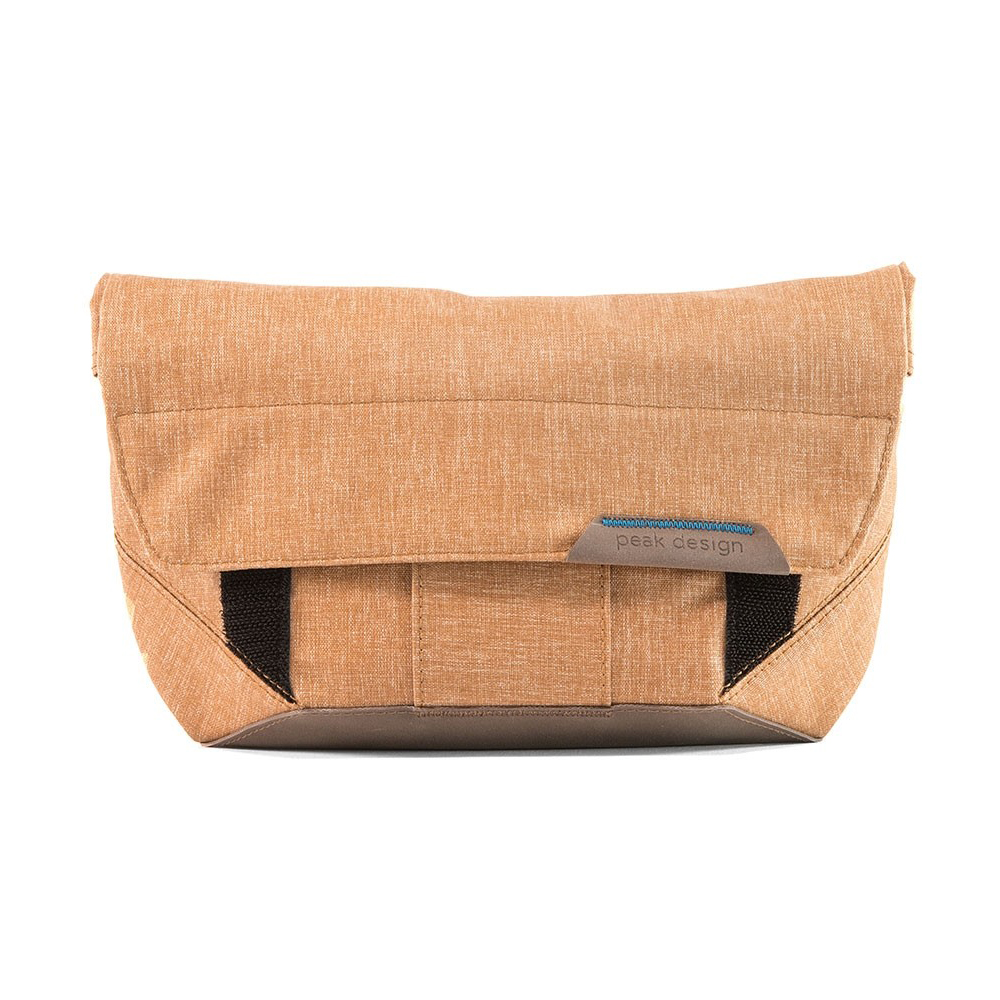 Peak Design Field Pouch V1 Tan