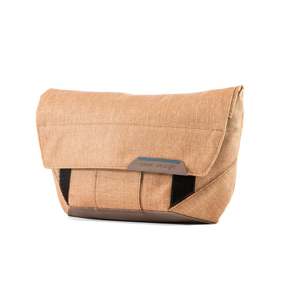 Peak Design Field Pouch V1 Tan