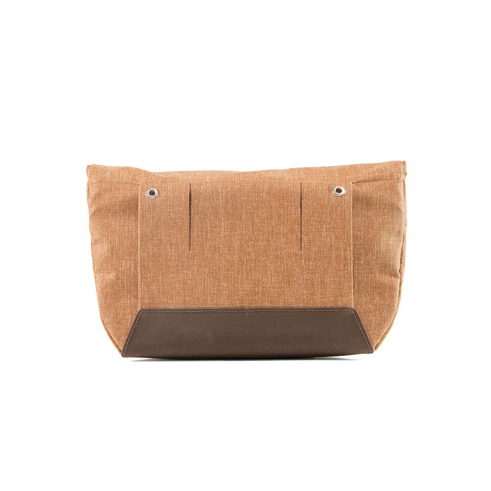 Peak Design Field Pouch V1 Tan