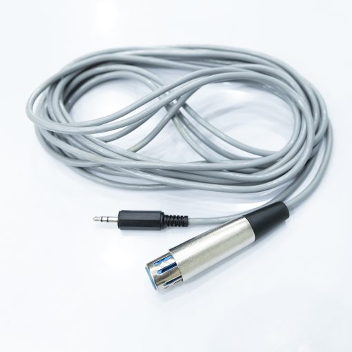 XLR Stereo Cord