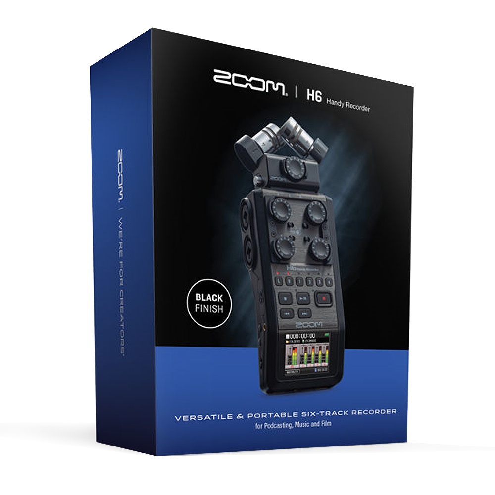 Zoom H6-01
