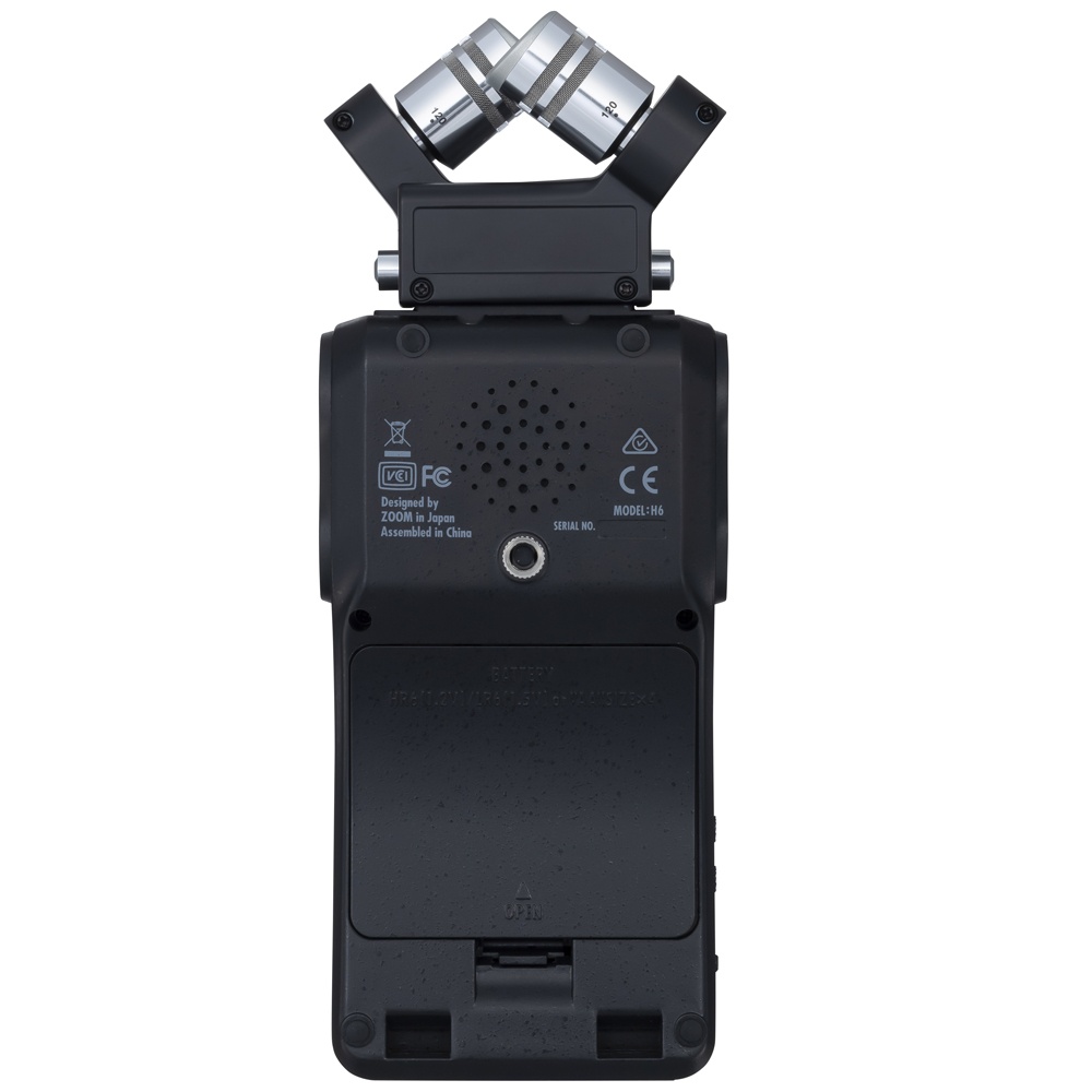 Zoom H6-New Edition-03