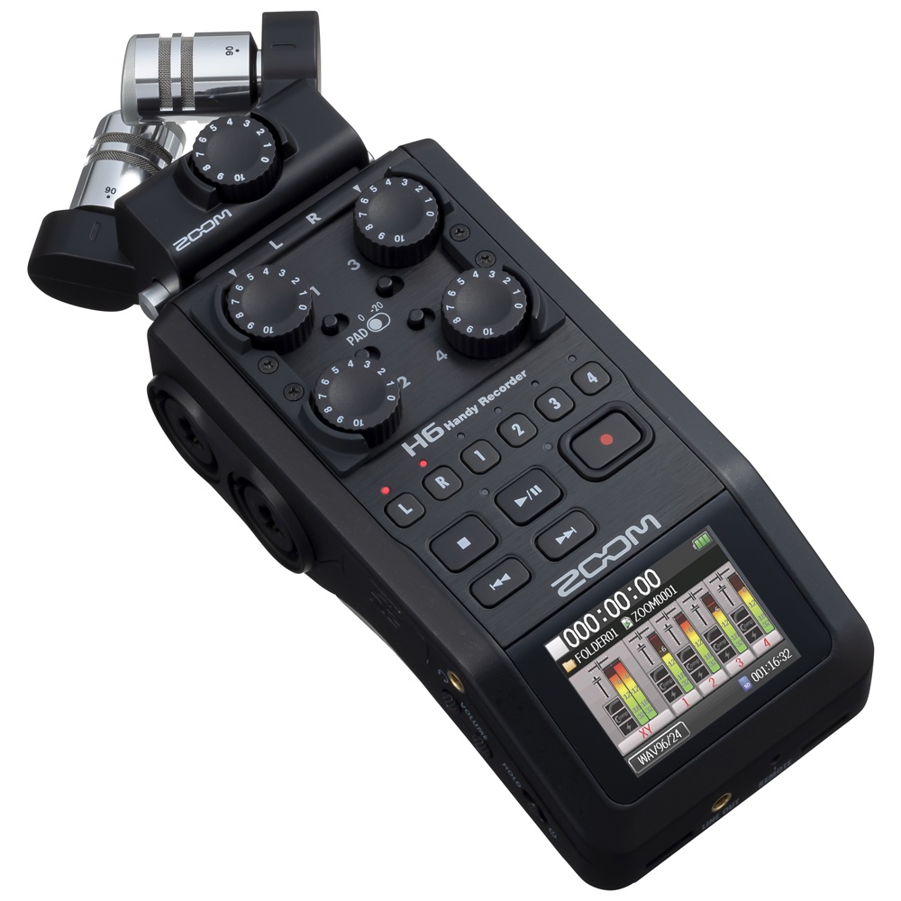 Zoom H6-New Edition-06