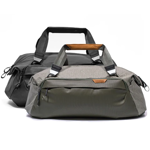 Peak Design Travel Duffel