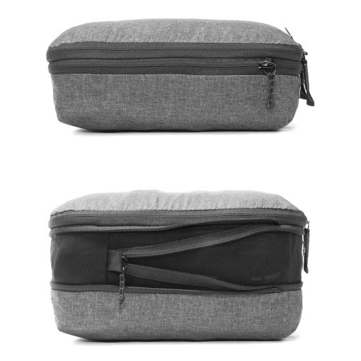Peak Design Packing Cube Charcoal Medium