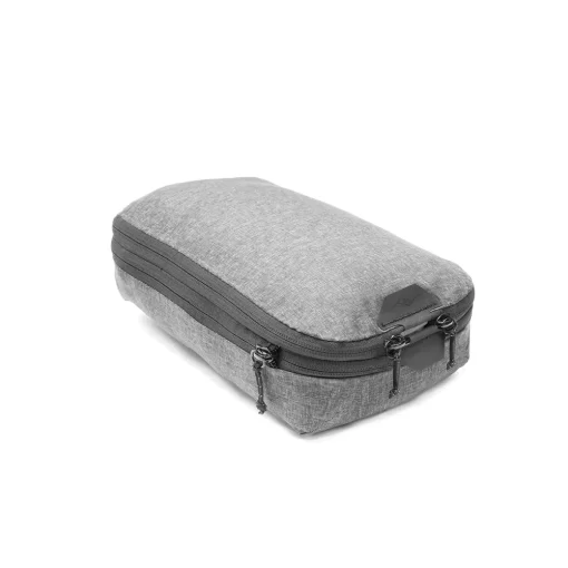 Peak Design Packing Cube Charcoal Small