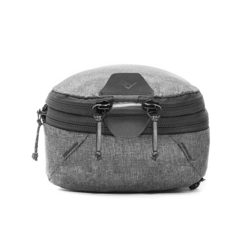 Peak Design Packing Cube Charcoal Small