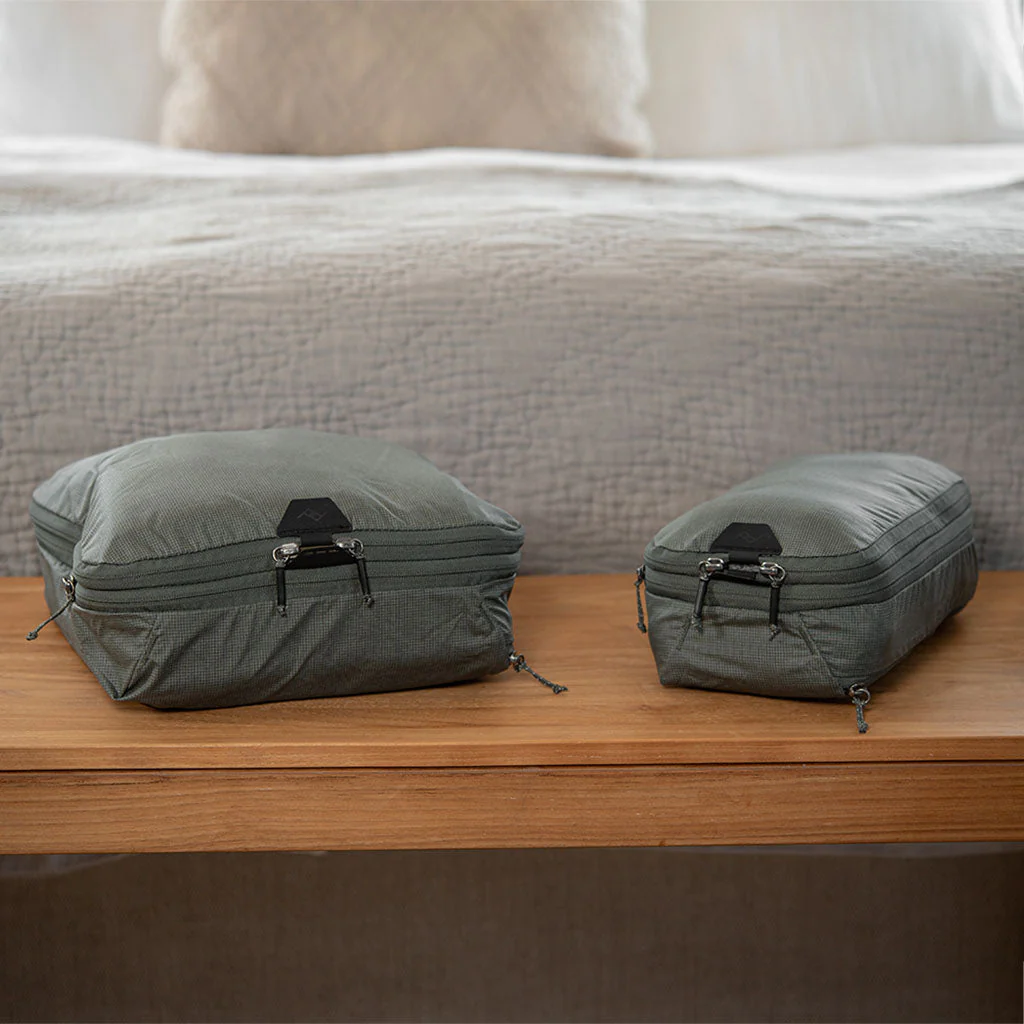 Peak Design Packing Cube Sage Medium
