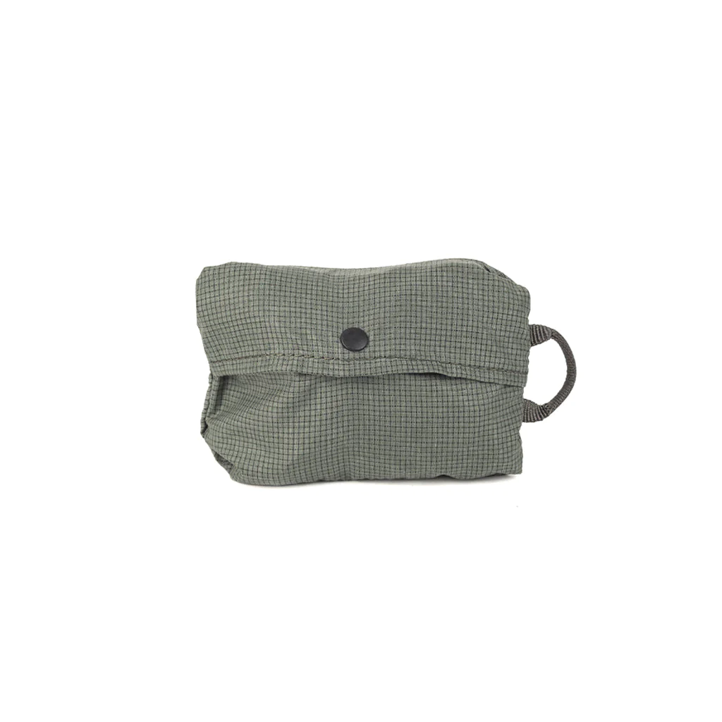 Peak Design Shoe Pouch Sage