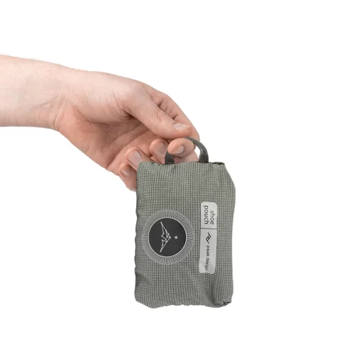 Peak Design Shoe Pouch Sage