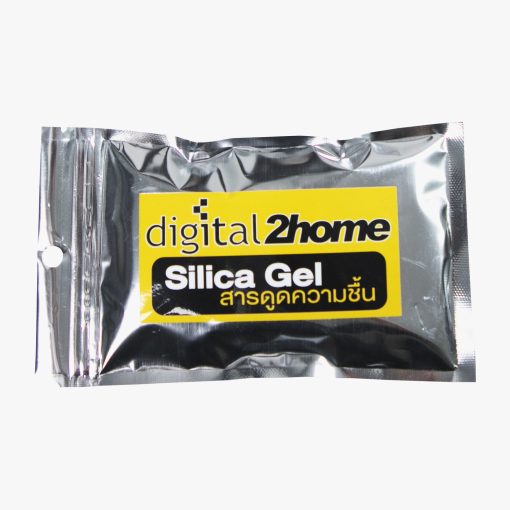 Digital2home Silica Gel