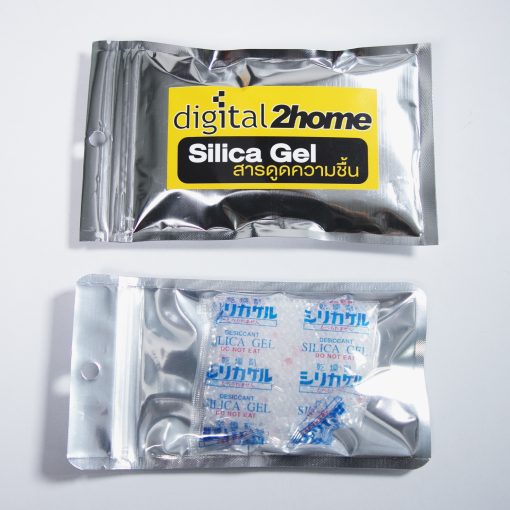 Digital2home Silica Gel