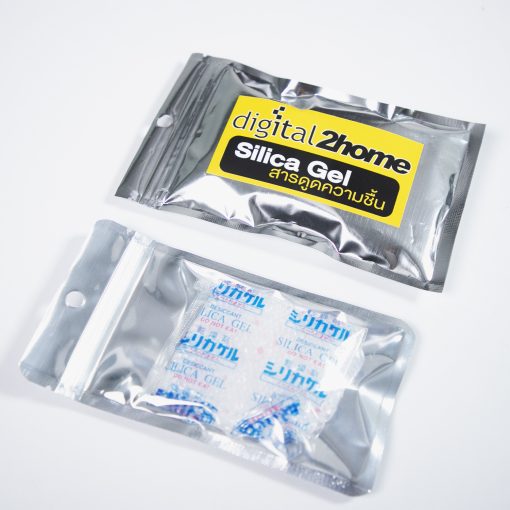 Digital2home Silica Gel